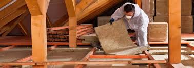 Types of Insulation We Offer in Bolivar, TN